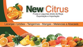 Frutas para Exportação